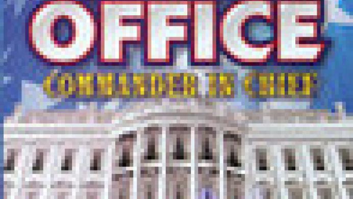 Oval Office