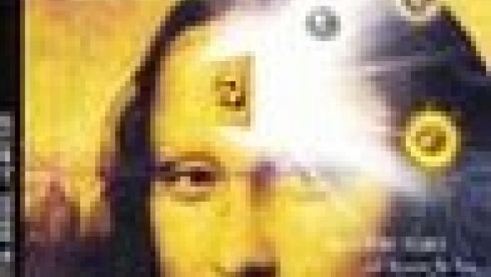 Da Vinci's Secret