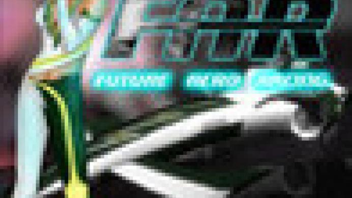 FAR - Future Aero Racing