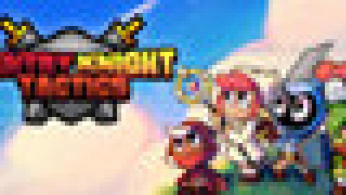 Sentry Knight Tactics