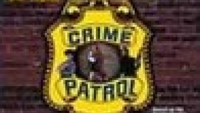 Crime Patrol
