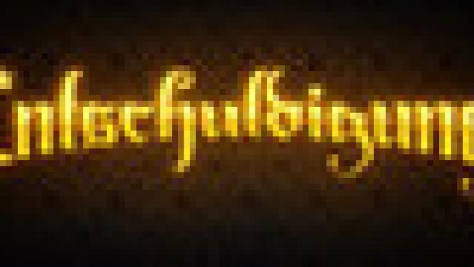 Entschuldigung