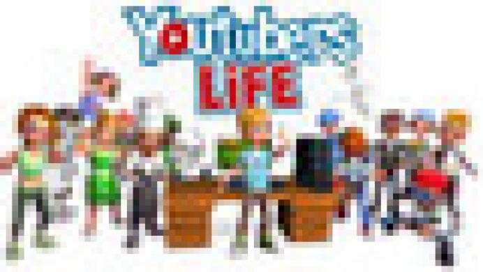 Youtubers Life