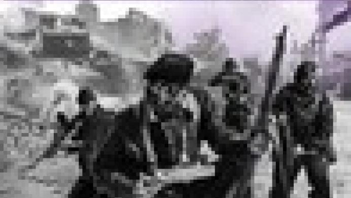 Company of Heroes 2: The British Forces