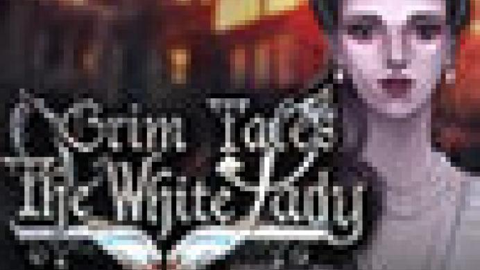 Grim Tales: The White Lady