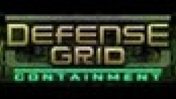 Defense Grid: Containment