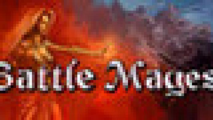 Battle Mages