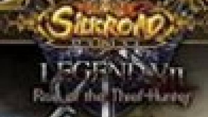 Silkroad Online - Legend VII: Rise of the Thief-Hunter