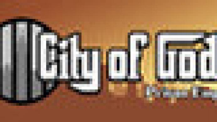 City of God I - Prison Empire