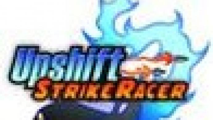 Upshift StrikeRacer