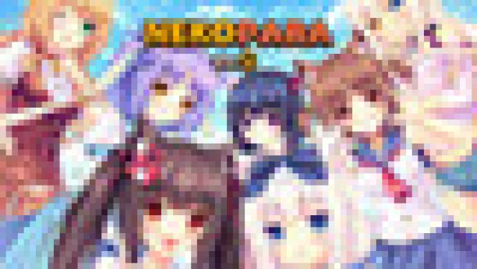 NEKOPARA Vol. 0
