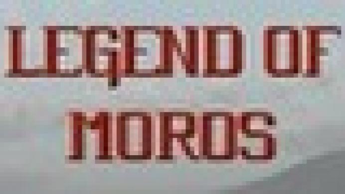 Legend of Moros