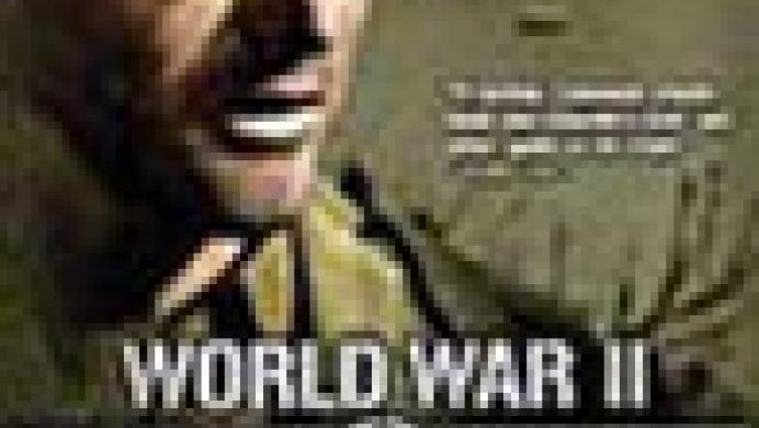 World War II: Frontline Command