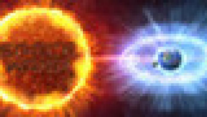 Space Warp