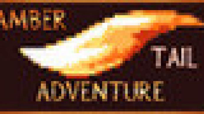 Amber Tail Adventure
