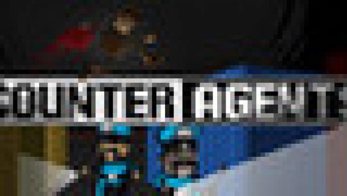 Counter Agents
