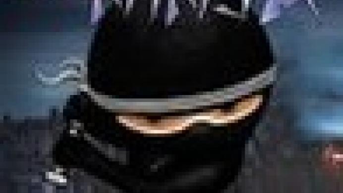 Ukrainian Ninja
