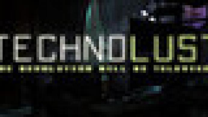 Technolust