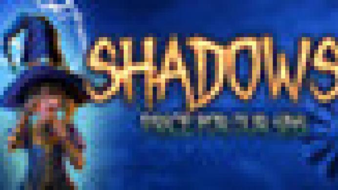 Shadows: Price for Our Sins