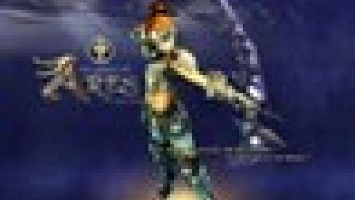 The Legend of Ares