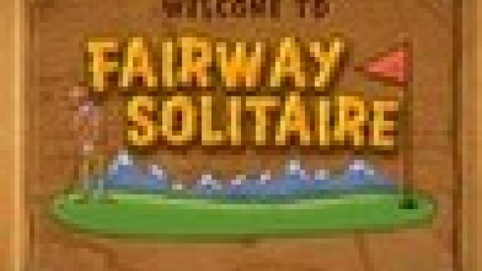 Fairway Solitaire