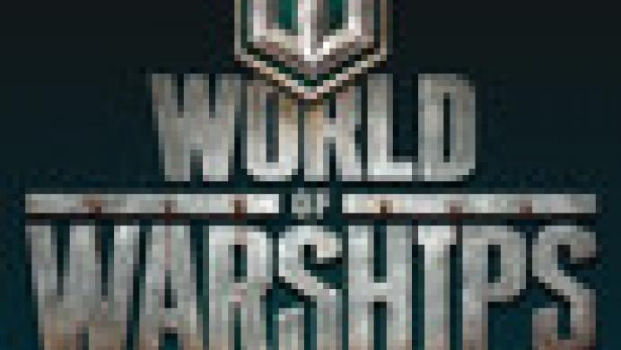 World of Warships