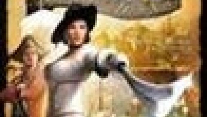 The Guild 2: Pirates of the High Seas