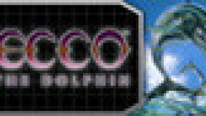 Ecco the Dolphin (Genesis)