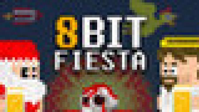 8Bit Fiesta