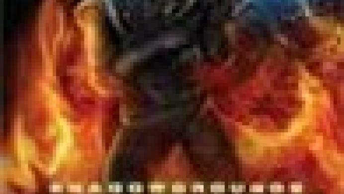 Shadowgrounds Survivor