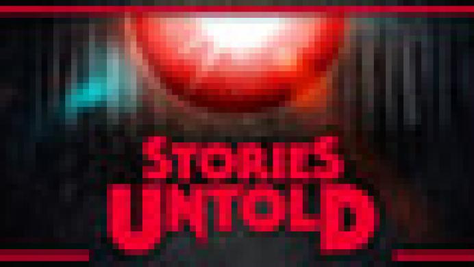 Stories Untold