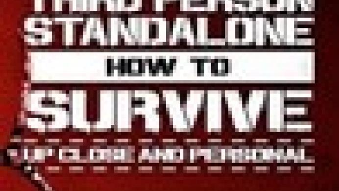 How to Survive: Third Person Standalone