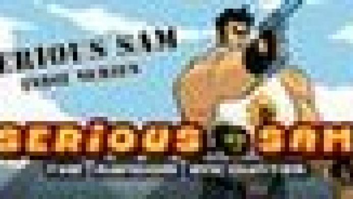 Serious Sam: The Random Encounter