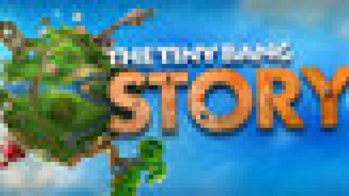 The Tiny Bang Story