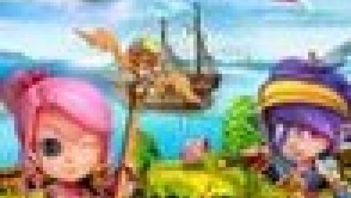 Dreamland Online