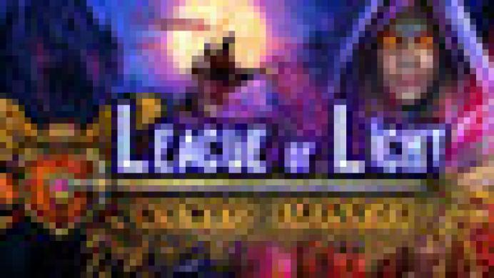 League of Light: Wicked Harvest
