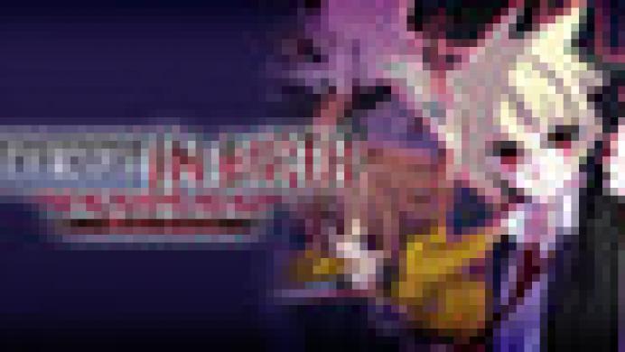Under Night In-Birth Exe:Late