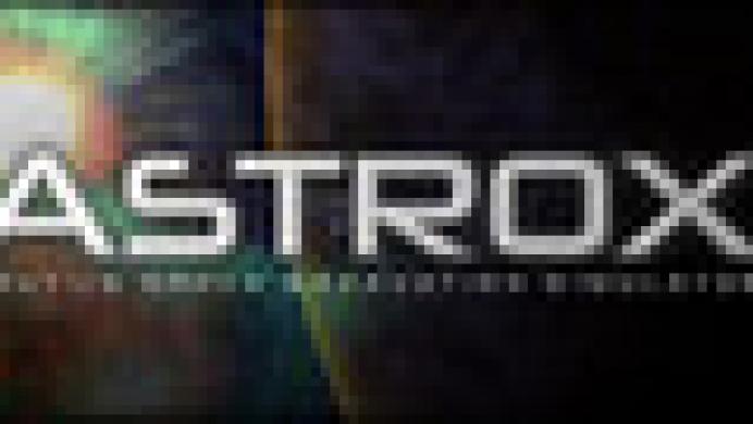 Astrox: Hostile Space Excavation
