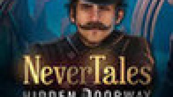 Nevertales: Hidden Doorway