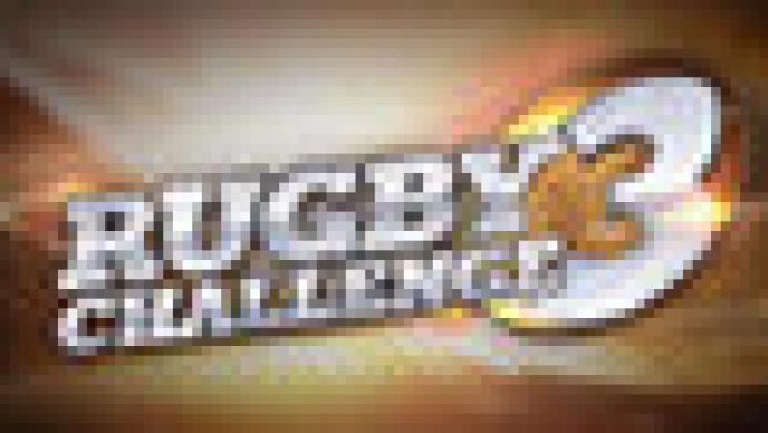 Rugby Challenge 3
