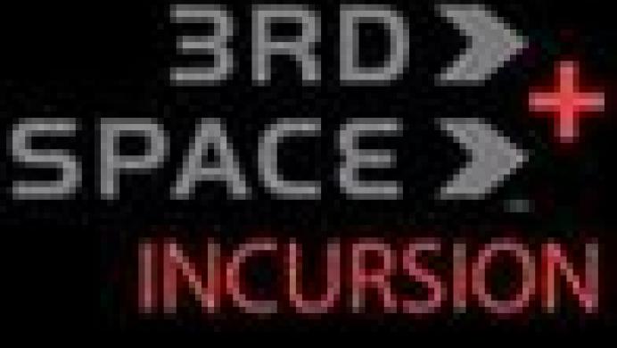 3rd Space Incursion