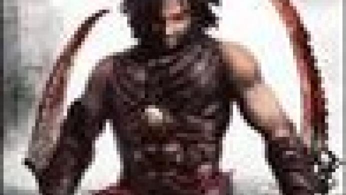 Prince of Persia: Warrior Within