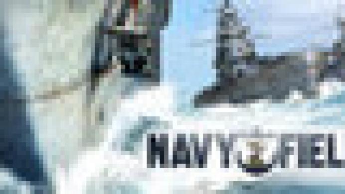 Navy Field 2 : Conqueror of the Ocean