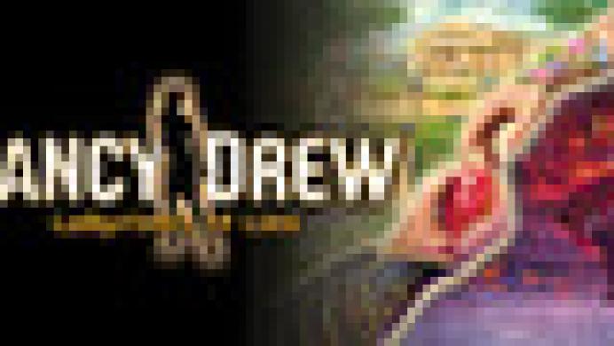 Nancy Drew: Labyrinth of Lies