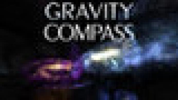Gravity Compass