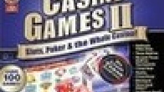 Casino Games 2