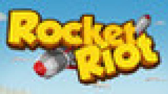 Rocket Riot