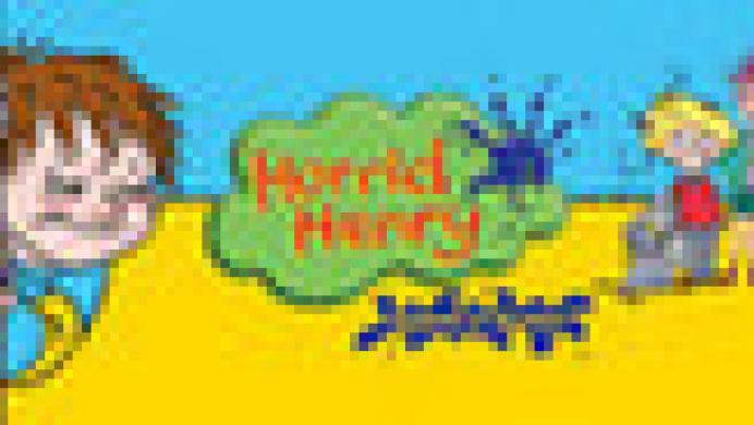 Horrid Henry