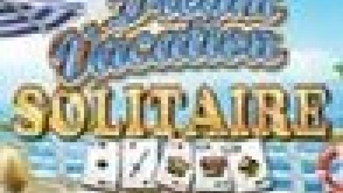 Dream Vacation Solitaire