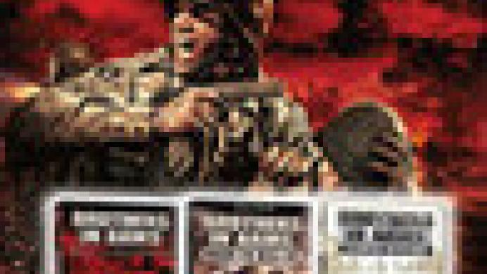 Brothers in Arms: Complete Collection